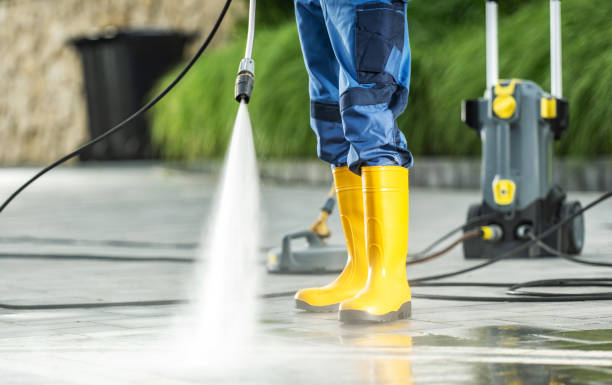 Best Commercial Building Pressure Washing  in Kirksville, MO